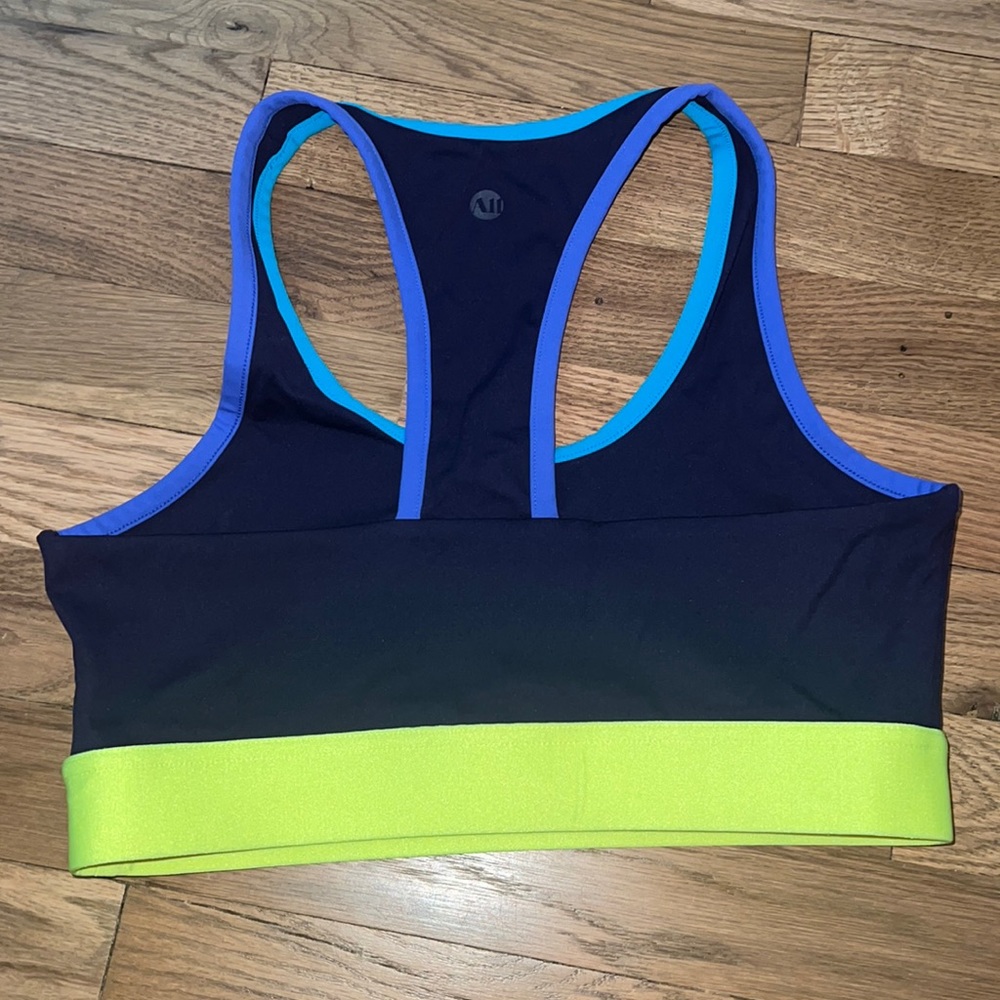 All Access Front Row Bra Size M - image 3